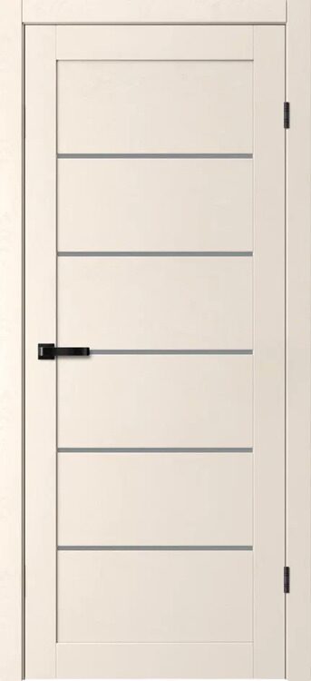 Межкомнатная дверь AURA 220, коллекция "AURA"